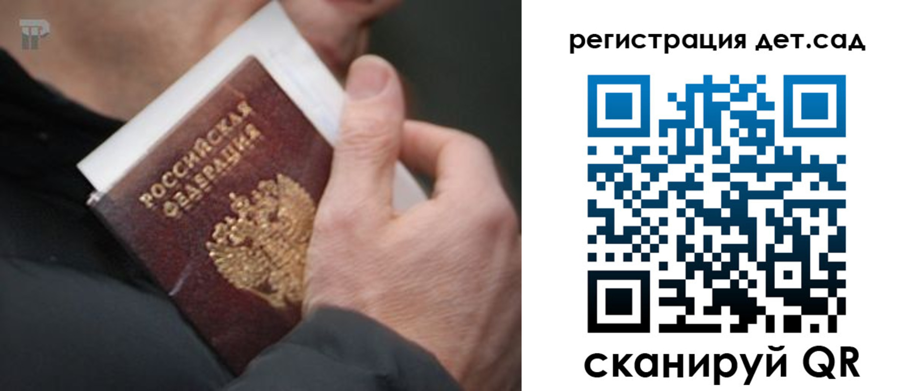 прописка ребенка в Фрязино